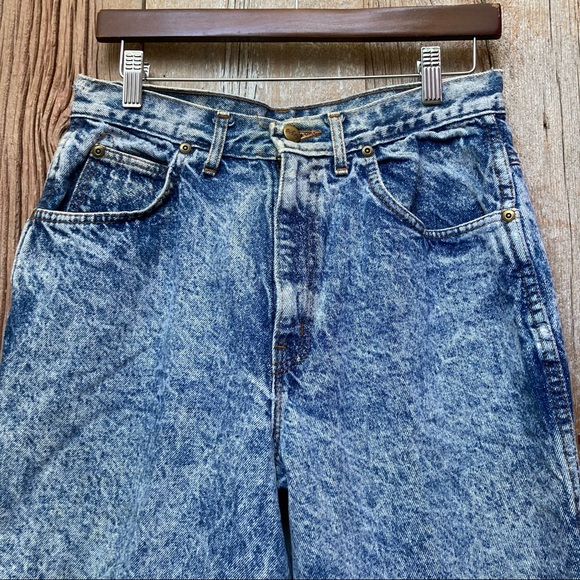 Vintage Chic Jeans 14 - Picture 3 of 8